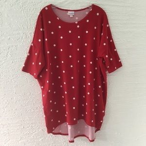 LulaRoe Top